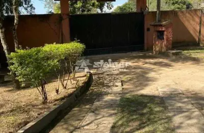 Chácara mobiliada com 4 dormitórios à venda, 36000 m² por r$ 1.950.000 - chácara ipês - caçapava/sp