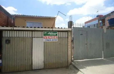 Sobrado com 2 dormitórios à venda, 100 m² por r$ 280.000,00 - anita garibaldi - guarulhos/sp