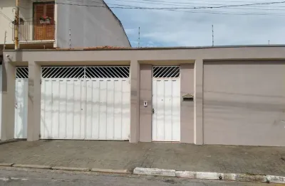 Casa com 3 dormitórios à venda, 250 m² por r$ 1.280.000,00 - jardim santa clara - guarulhos/sp