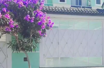 Sobrado com 3 dormitórios à venda, 230 m² por r$ 1.400.000,00 - jardim bebedouro - guarulhos/sp