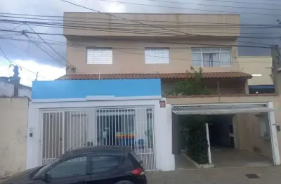 Sobrado com 5 dormitórios à venda, 600 m² por r$ 1.400.000,00 - vila flórida - guarulhos/sp