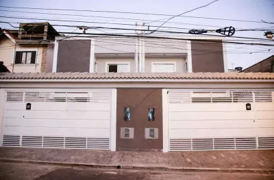 Sobrado à venda, 130 m² por r$ 890.000,00 - vila galvão - guarulhos/sp