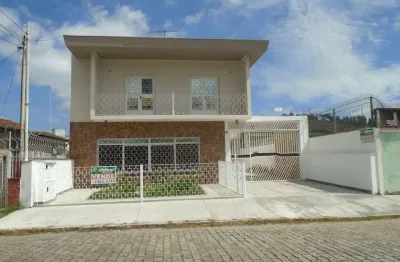 Sobrado à venda, 328 m² por r$ 1.295.000,00 - vila rosália - guarulhos/sp