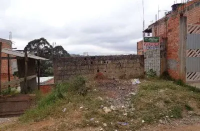 Terreno à venda, 120 m² por r$ 145.000,00 - anita garibaldi - guarulhos/sp