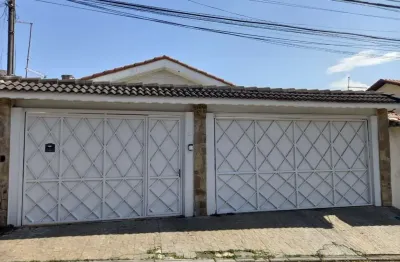 Casa à venda, 203 m² por r$ 1.100.000,00 - jardim santa mena - guarulhos/sp