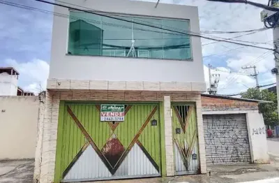 Sobrado para renda com 3 dormitórios à venda, 220 m² por r$ 340.000 - nova ponte alta - guarulhos/sp