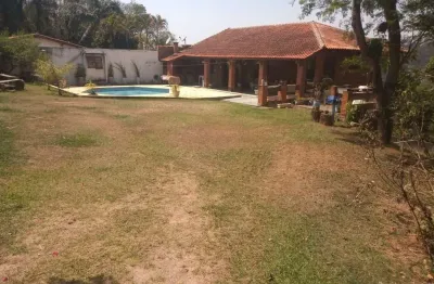 Casa à venda, 288 m² por r$ 1.350.000,00 - jardim santa cecília - nazaré paulista/sp