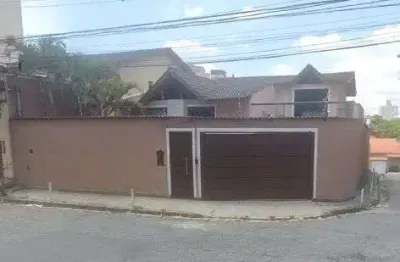 Casa à venda, 300 m² por r$ 1.390.000,00 - vila rosália - guarulhos/sp