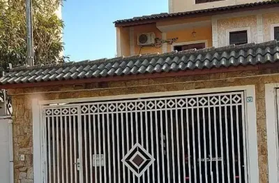 Sobrado com 4 dormitórios à venda, 177 m² por r$ 1.057.000,00 - jardim zaira - guarulhos/sp