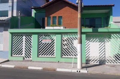 Casa com 4 dormitórios à venda, 392 m² por r$ 1.250.000,00 - vila galvão - guarulhos/sp