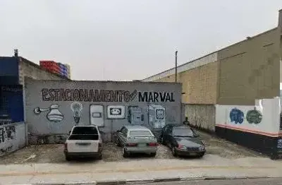 Terreno à venda, 519 m² por r$ 1.750.000,00 - vila flórida - guarulhos/sp