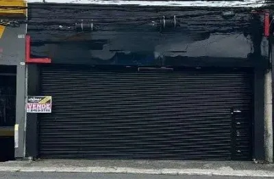 Prédio à venda, 367 m² por r$ 1.780.000,00 - vila hulda - guarulhos/sp