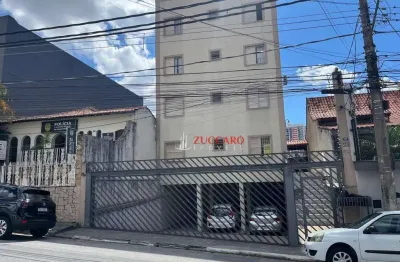 Apartamento com 2 quartos à venda, 82 m² por r$ 295.000 - jardim santa mena - guarulhos/sp