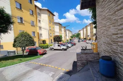 Apartamento 2 dormitórios e área de lazer para venda no jardim maria dirce - guarulhos