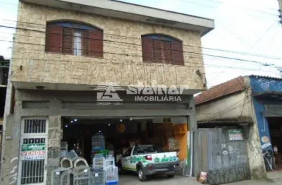 Casa com 1 dormitório à venda, 648 m² por r$ 2.600.000,00 - jardim paraíso - guarulhos/sp