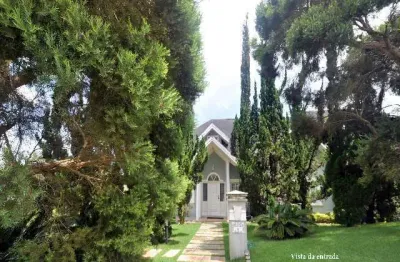 Casa com 4 dormitórios à venda, 468 m² por r$ 3.075.000,00 - jardim aracy - mogi das cruzes/sp