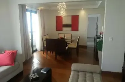 Apartamento com 4 dormitórios à venda, 200 m² por r$ 1.500.000,00 - vila rosália - guarulhos/sp