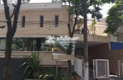 Ponto à venda, 900 m² por r$ 4.300.000,00 - centro - guarulhos/sp