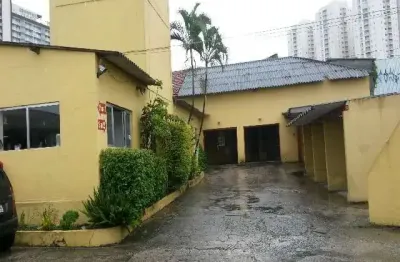 Hotel com 25 dormitórios à venda, 2000 m² por r$ 5.600.000,00 - vila leonor - guarulhos/sp