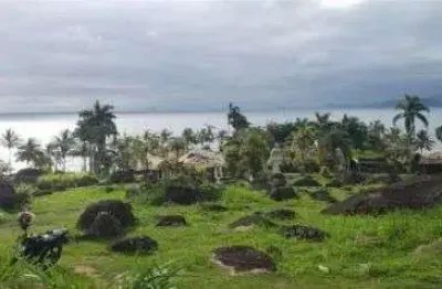 Terreno à venda, 1820 m² por r$ 1.600.000,00 - ilha bela - ilhabela/sp