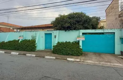 Casa térrea com edícula 4 dormitórios à venda, 717 m² por r$ 3.300.000 - vila galvão - guarulhos/sp