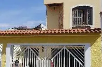 Sobrado com 3 dormitórios à venda, 209 m² por r$ 780.000,00 - macedo - guarulhos/sp