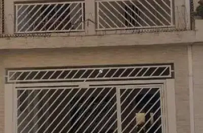 Sobrado à venda, 124 m² por r$ 550.000,00 - vila galvão - guarulhos/sp