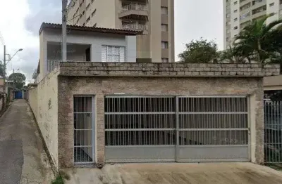 Sobrado com 3 dormitórios à venda, 208 m² por r$ 850.000,00 - vila augusta - guarulhos/sp