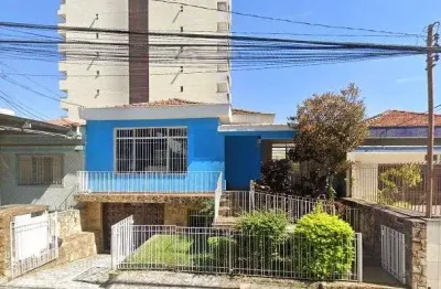 Casa à venda, 335 m² por r$ 1.500.000,00 - jardim gumercindo - guarulhos/sp