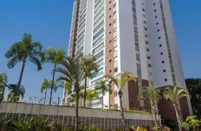 Apartamento com 3 dormitórios à venda, 197 m² por r$ 3.000.000,00 - jardim santa mena - guarulhos/sp