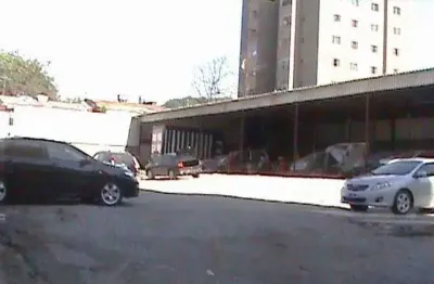 Terreno à venda, 2080 m² por r$ 22.880.000,00 - vila lanzara - guarulhos/sp