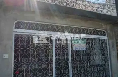 Casa com 1 dormitório à venda, 160 m² por r$ 750.000,00 - vila flórida - guarulhos/sp