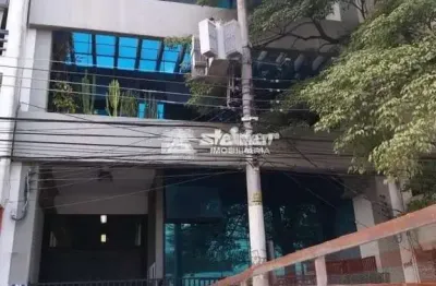 Prédio à venda, 1200 m² por r$ 7.000.000,00 - campos elíseos - são paulo/sp