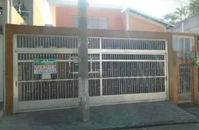 Sobrado com 3 dormitórios à venda, 244 m² por r$ 950.000,00 - vila augusta - guarulhos/sp