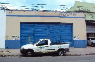 Salão à venda, 270 m² por r$ 2.100.000,00 - vila aeroporto - guarulhos/sp