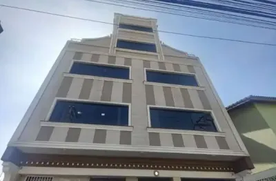 Prédio à venda, 1000 m² por r$ 3.500.000,00 - jardim pinhal - guarulhos/sp