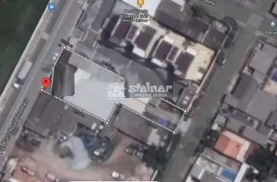 Galpão à venda, 391 m² por r$ 1.600.000,00 - vila nova bonsucesso - guarulhos/sp