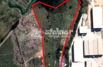 Área à venda, 48000 m² por r$ 3.950.000,00 - guararema - guararema/sp
