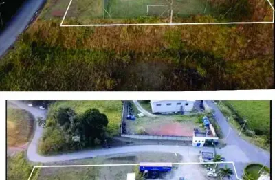 Área à venda, 5165 m² por r$ 4.390.326,50 - perová - arujá/sp