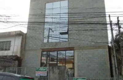 Prédio à venda, 1500 m² por r$ 2.500.000,00 - jardim santa mena - guarulhos/sp