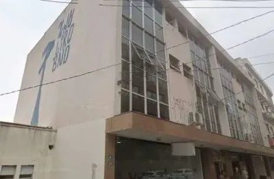 Prédio à venda, 807 m² por r$ 4.400.000,00 - centro - guarulhos/sp