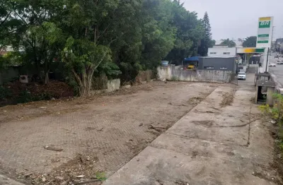 Área à venda, 1338 m² por r$ 2.108.000,00 - jardim cumbica - guarulhos/sp