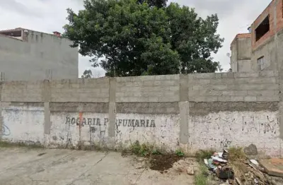 Terreno à venda, 1000 m² por r$ 1.200.000,00 - jardim iv centenário - guarulhos/sp