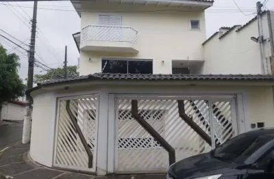 Sobrado com 5 dormitórios à venda, 650 m² por r$ 1.800.000,00 - vila rosália - guarulhos/sp