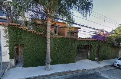 Sobrado com 3 dormitórios à venda, 270 m² por r$ 1.598.000,00 - vila moreira - guarulhos/sp