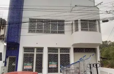 Prédio à venda, 1062 m² por r$ 1.995.000,00 - jardim das nações - guarulhos/sp