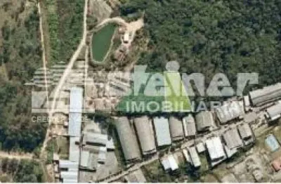 Área à venda, 17000 m² por r$ 10.200.000,00 - jardim bela vista - guarulhos/sp