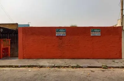 Terreno à venda, 200 m² por r$ 530.000,00 - vila sirena - guarulhos/sp