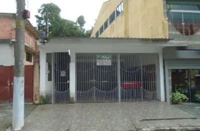 Casa com 2 dormitórios à venda, 153 m² por r$ 300.000,00 - jardim das nações - guarulhos/sp