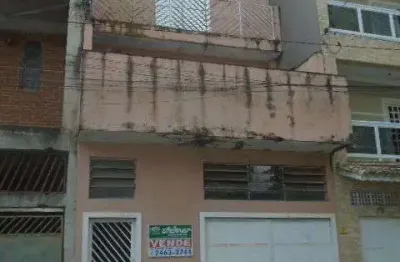 Sobrado com 3 dormitórios à venda, 262 m² por r$ 390.000,00 - tremembé - são paulo/sp